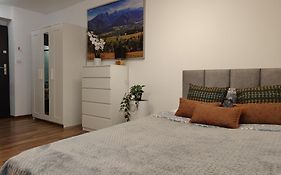 Hollidays Centrum Apartments