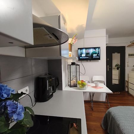 Hollidays Centrum Apartments Warszawa Zewnętrze zdjęcie