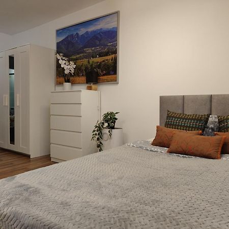 Hollidays Centrum Apartments Warszawa Zewnętrze zdjęcie