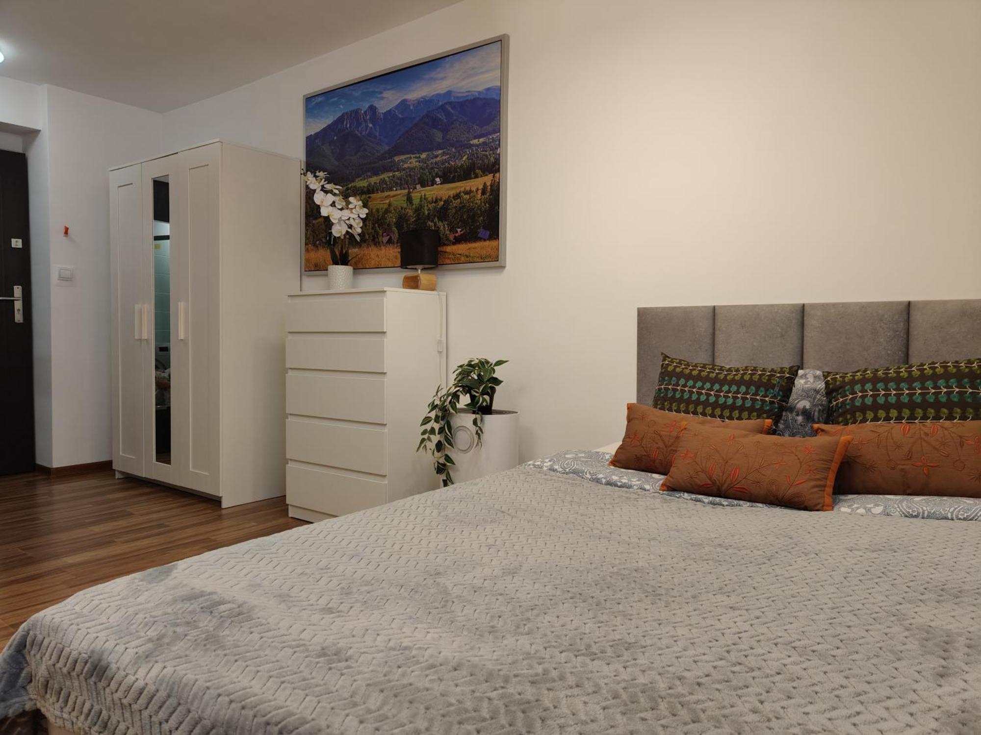 Hollidays Centrum Apartments Warszawa Zewnętrze zdjęcie