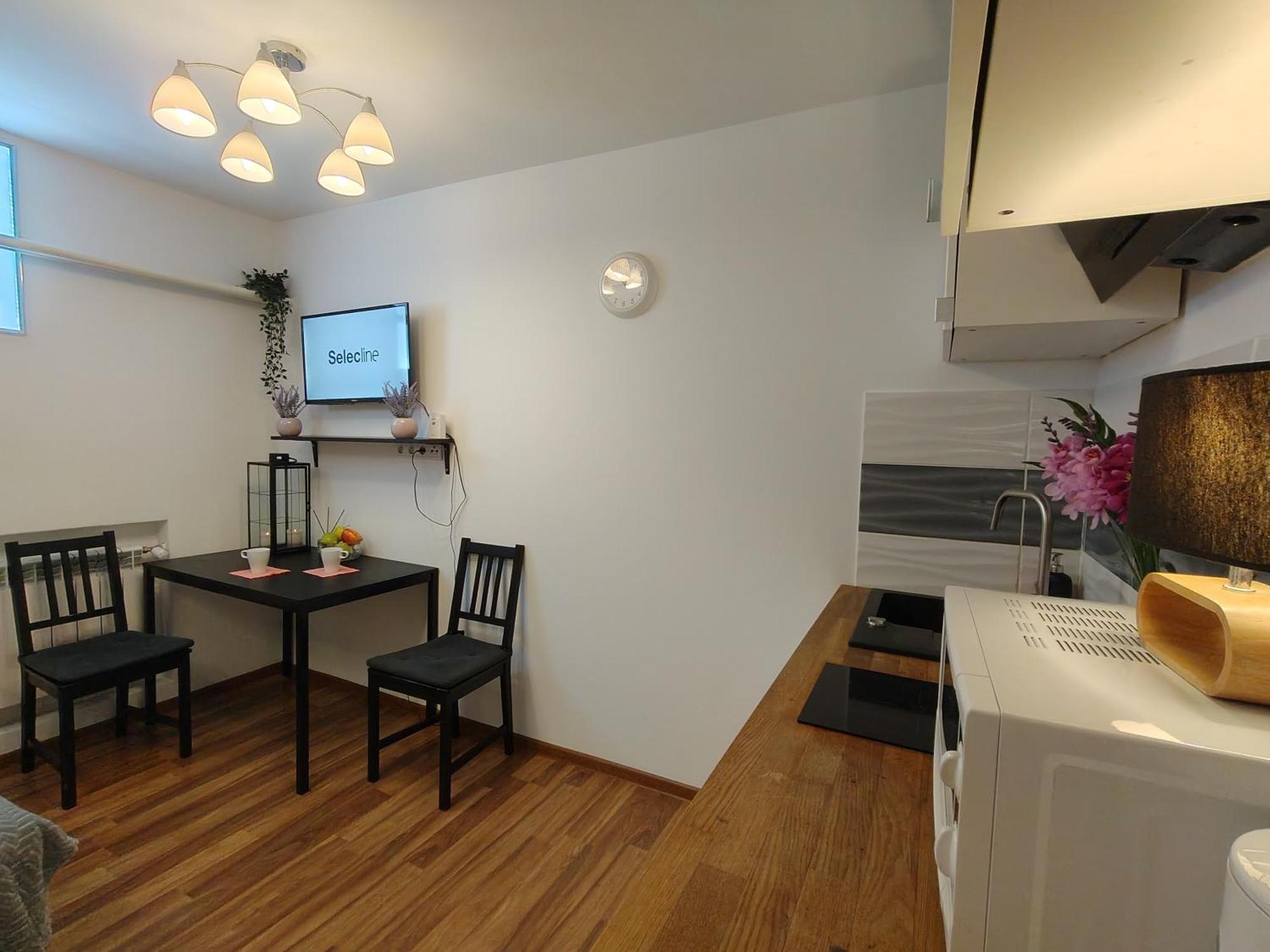 Hollidays Centrum Apartments Warszawa Zewnętrze zdjęcie