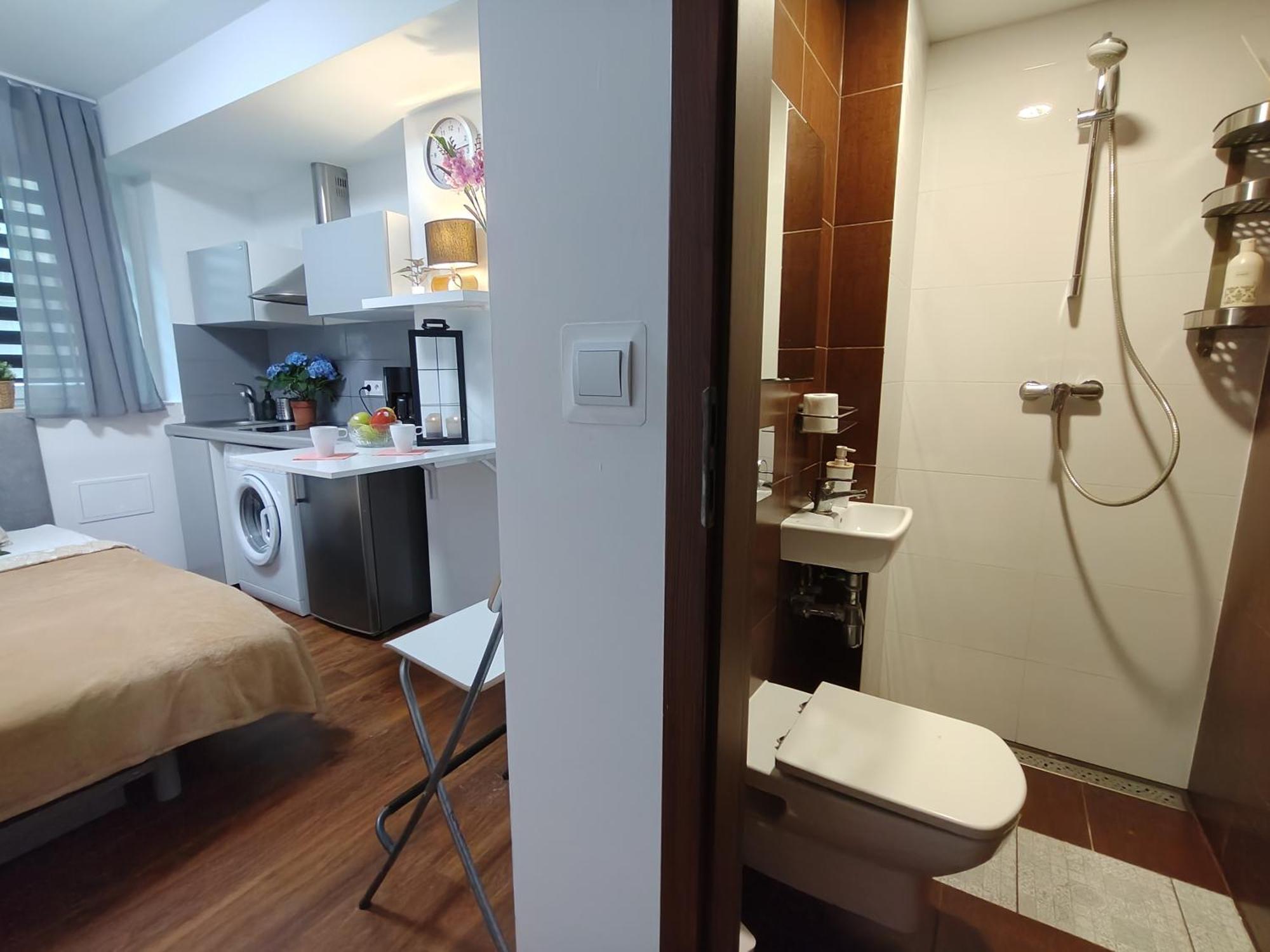 Hollidays Centrum Apartments Warszawa Zewnętrze zdjęcie
