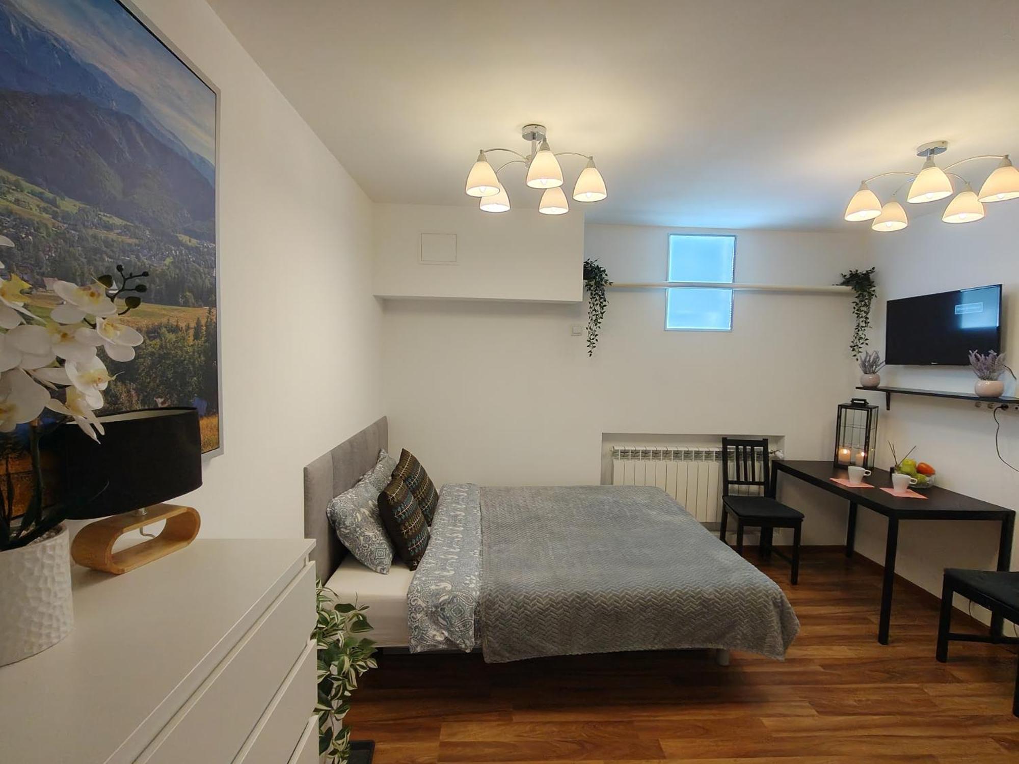 Hollidays Centrum Apartments Warszawa Zewnętrze zdjęcie