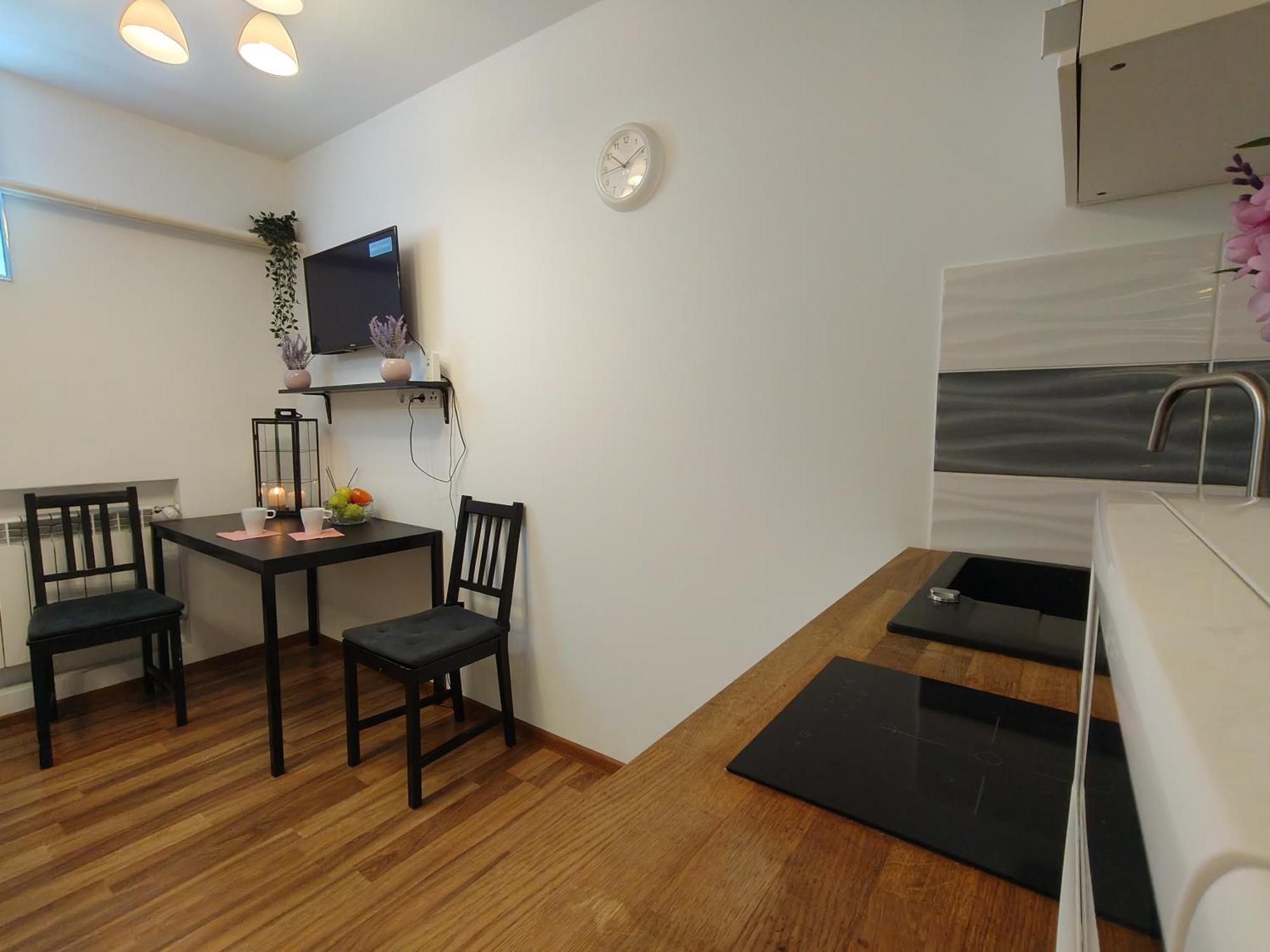 Hollidays Centrum Apartments Warszawa Zewnętrze zdjęcie