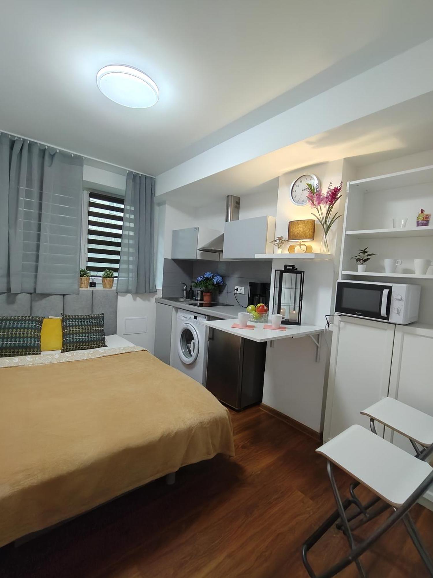 Hollidays Centrum Apartments Warszawa Zewnętrze zdjęcie