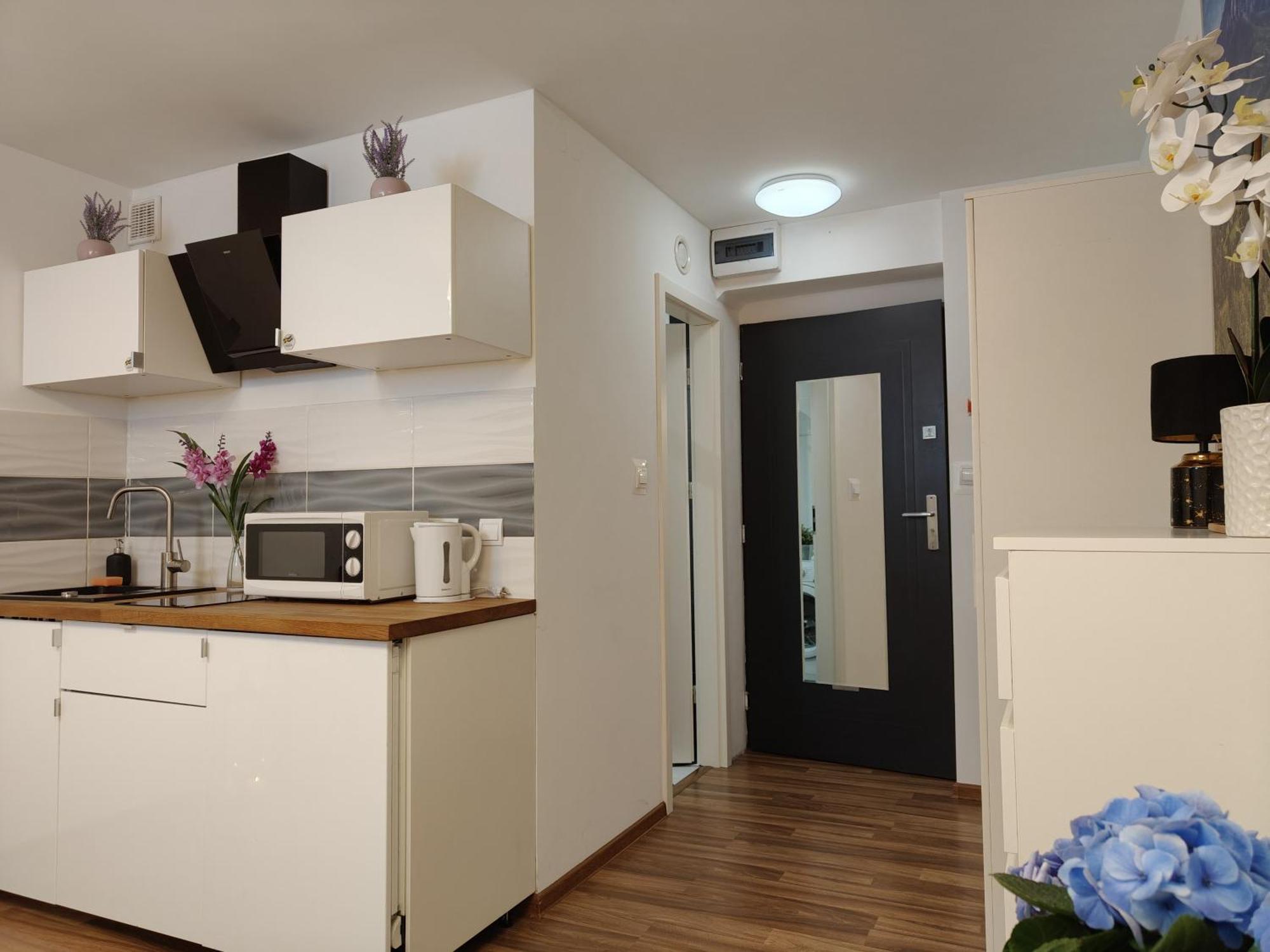 Hollidays Centrum Apartments Warszawa Zewnętrze zdjęcie