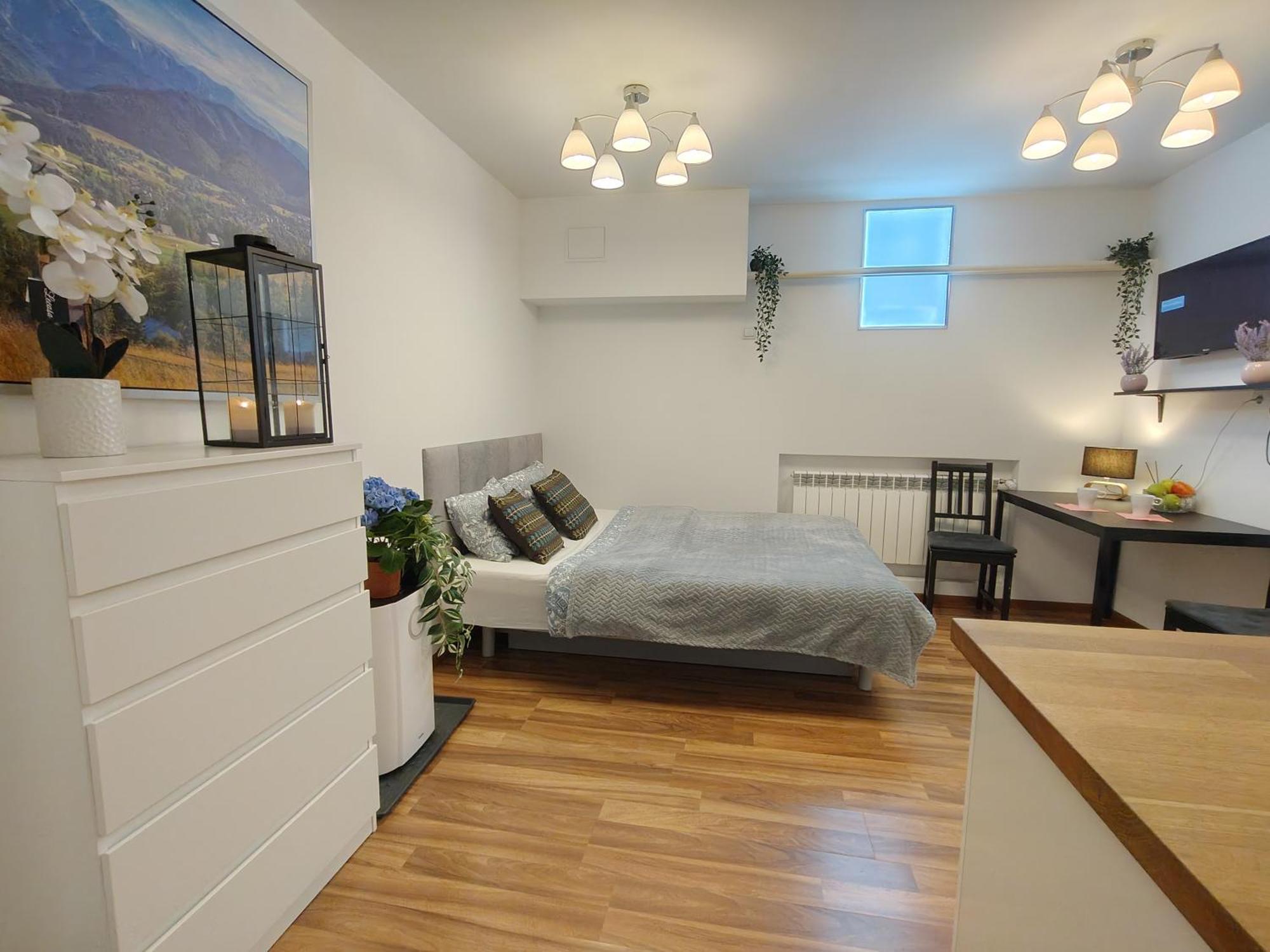 Hollidays Centrum Apartments Warszawa Zewnętrze zdjęcie