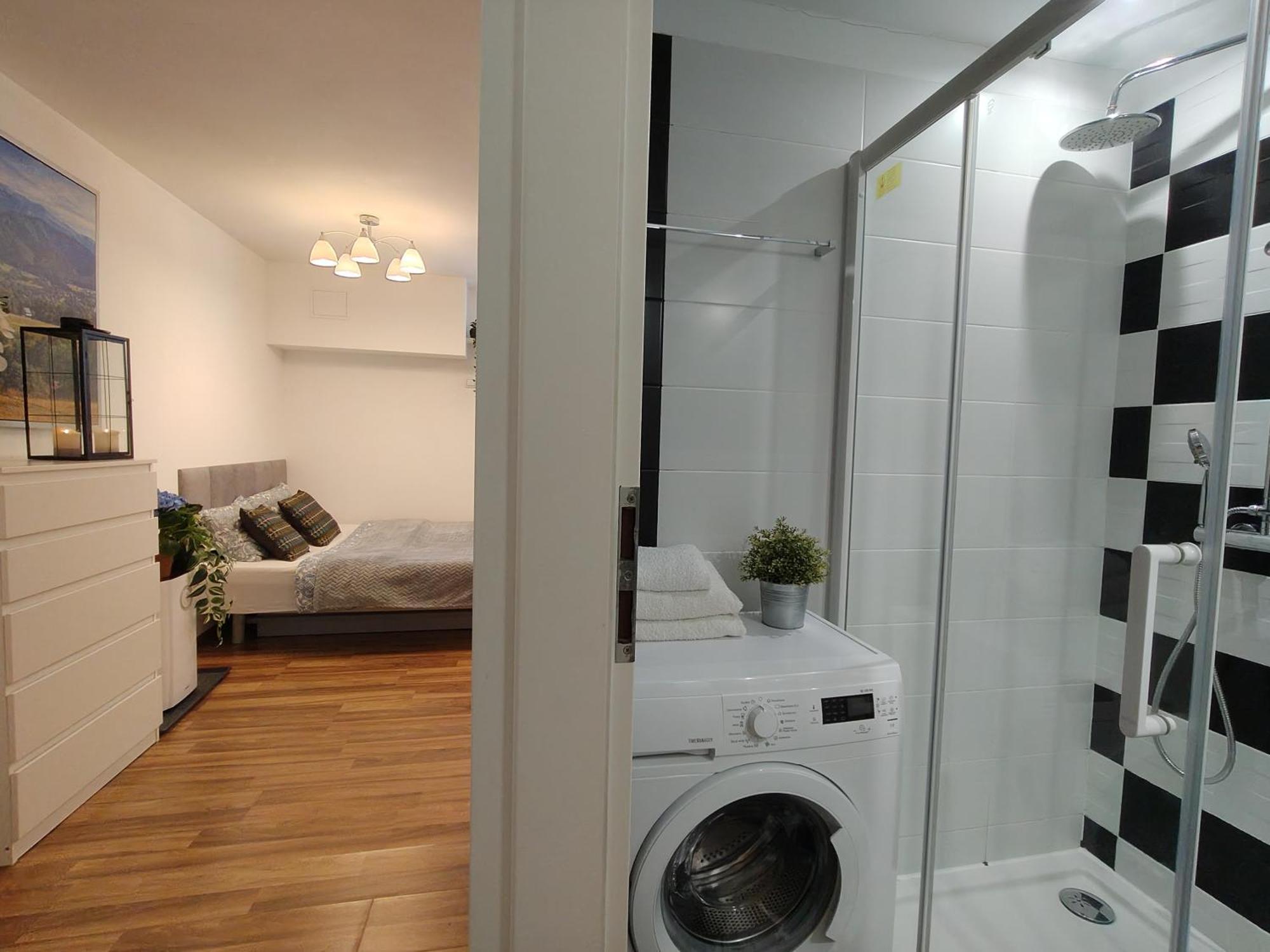 Hollidays Centrum Apartments Warszawa Zewnętrze zdjęcie