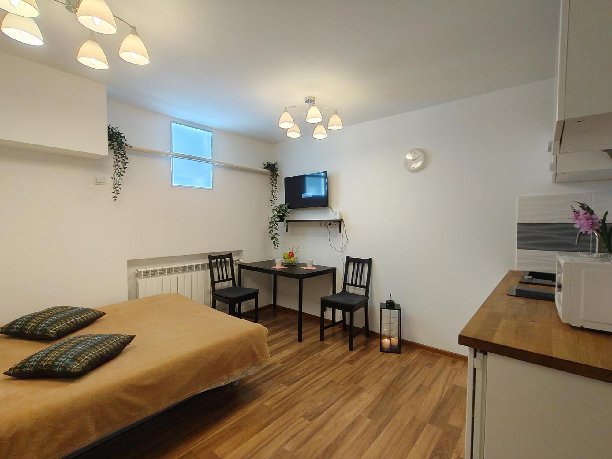 Hollidays Centrum Apartments Warszawa Zewnętrze zdjęcie